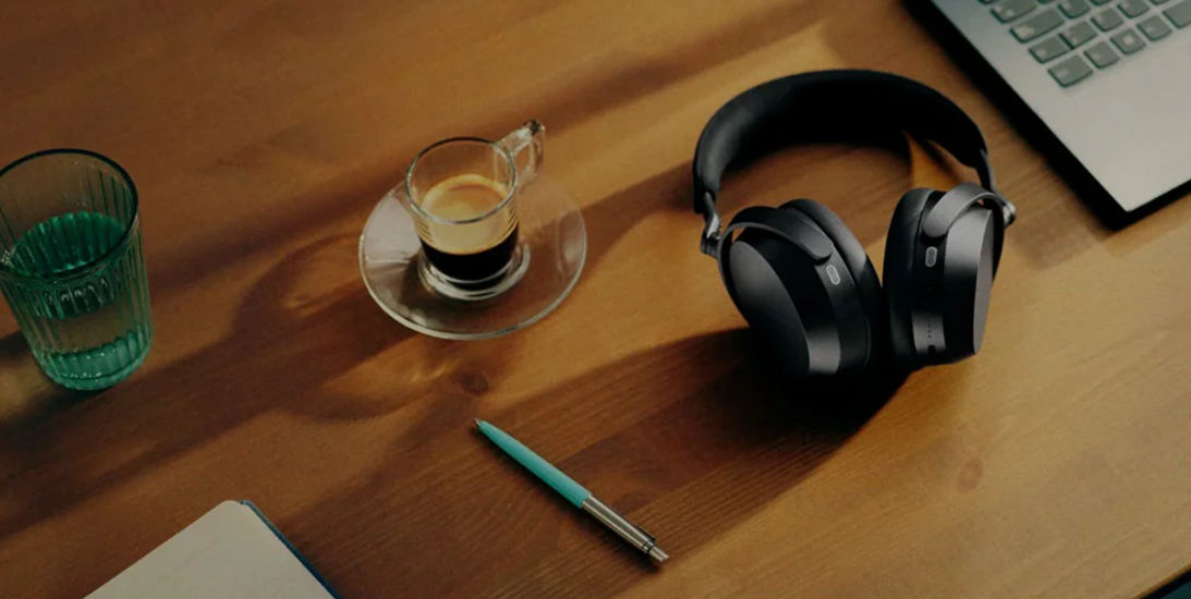 Sennheiser Momentum 5 viene lanciato con una batteria che puoi effettivamente sostituire