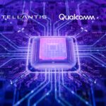Stellantis collabora con Qualcomm per sistemi software di gestione dell'auto più intelligenti