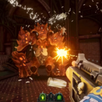 Warhammer 40,000: Boltgun Boom è un gioco FPS di prossima uscita per dispositivi mobili