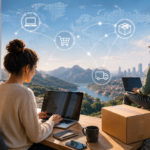 Smart working e mobilità: come cambiano spedizioni e acquisti online