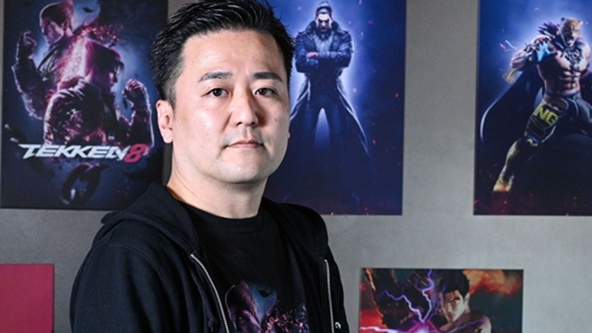 Il game director di Tekken 8, Kohei Ikeda, lascia Bandai Namco dopo 20 anni