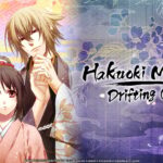 Hakuoki Memoirs: Drifting Clouds in arrivo a ovest all'inizio del 2027