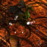 Rumor: remake di Baldur's Gate II in sviluppo