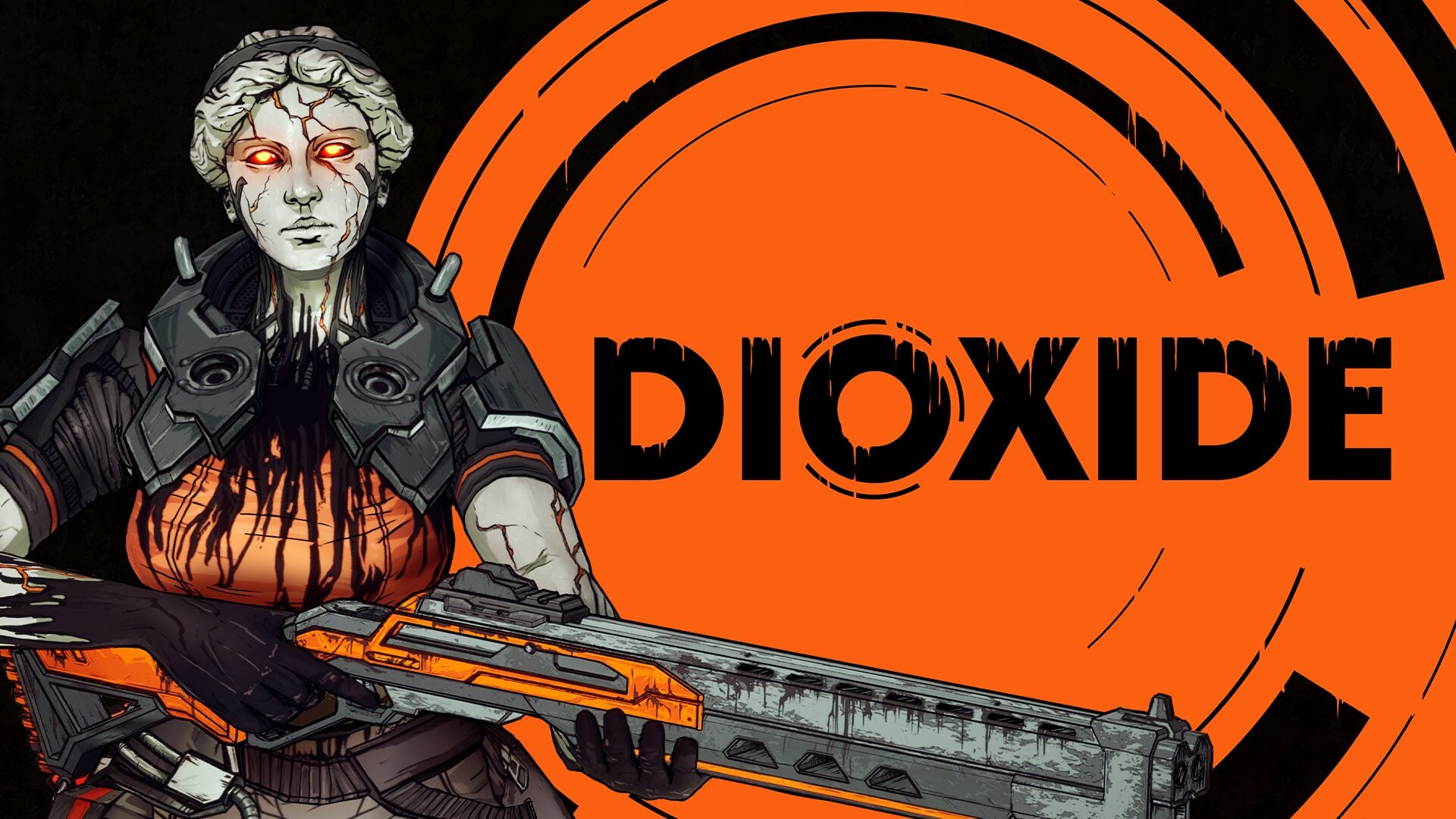 Lo sparatutto in prima persona soulslike DIOXIDE annunciato per PC