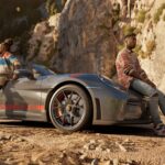 Maverick Games annuncia il gioco di guida d'azione open-world Clutch per PS5, Xbox Series e PC