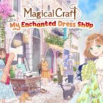 Magical Craft: Il mio negozio di abiti incantati arriverà in occidente il 2 ottobre
