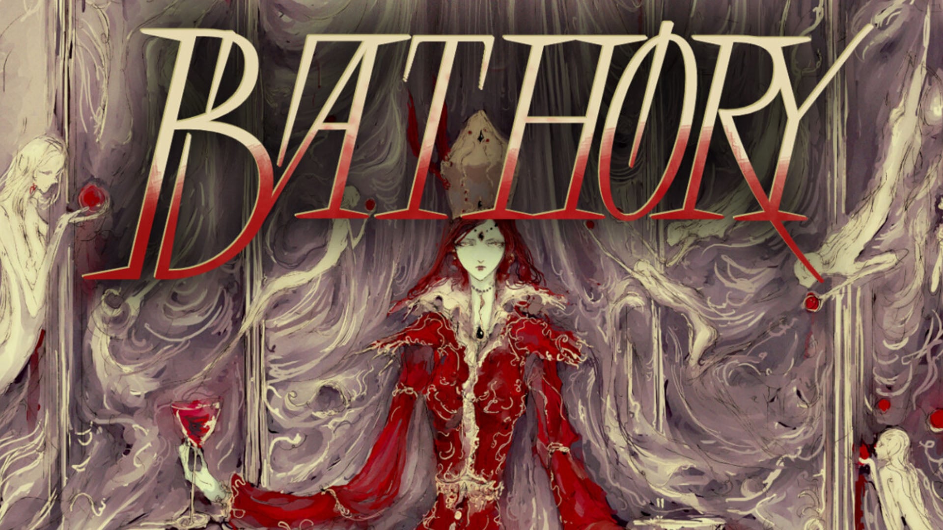 Moonana annuncia il gioco 'vampire Soulsvania' Bathory: Heritage of Blood per Switch, PC
