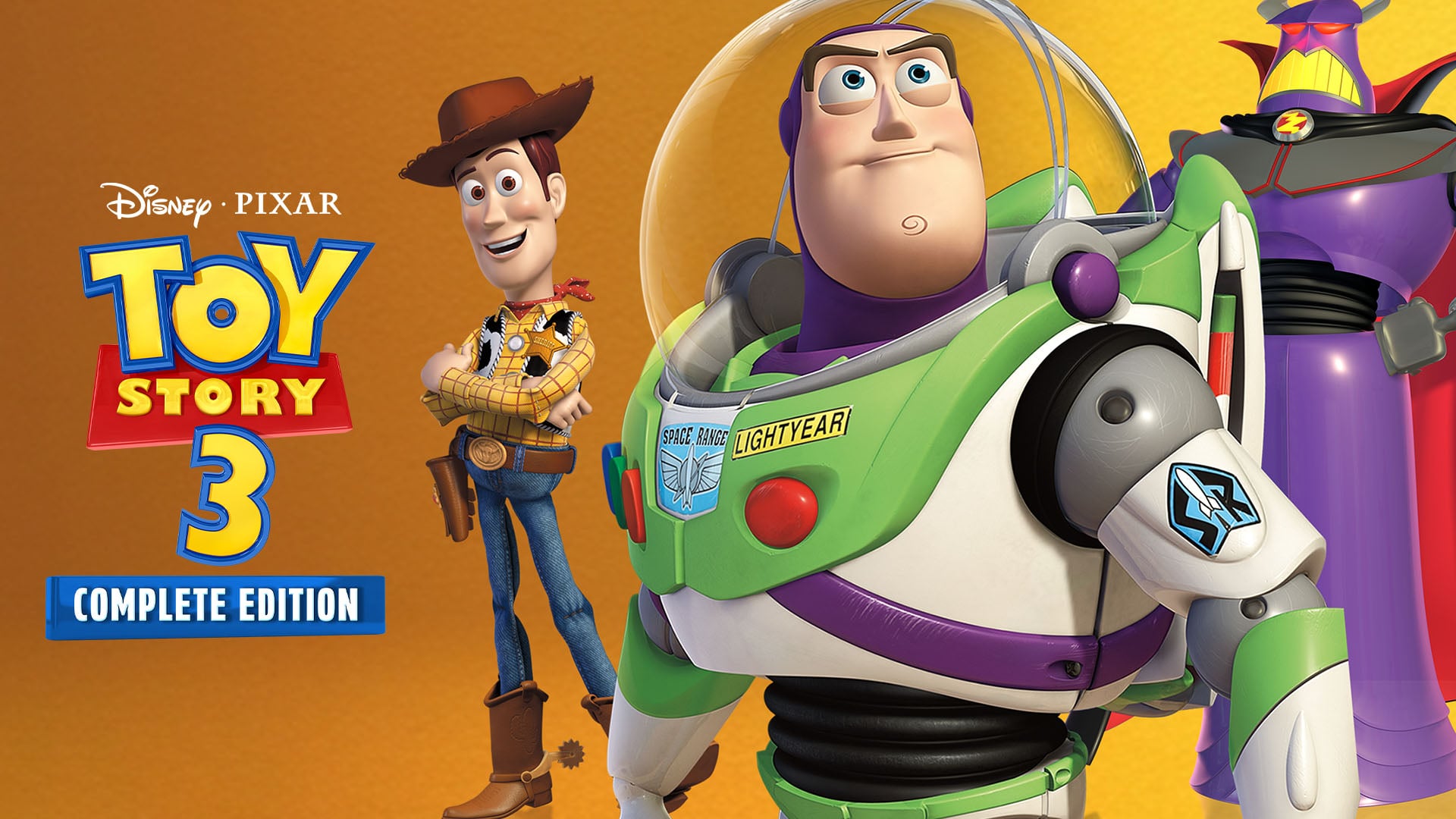 Toy Story 3 Complete Edition annunciata per PS5, Xbox Series, Switch 2, PS4, Switch e PC