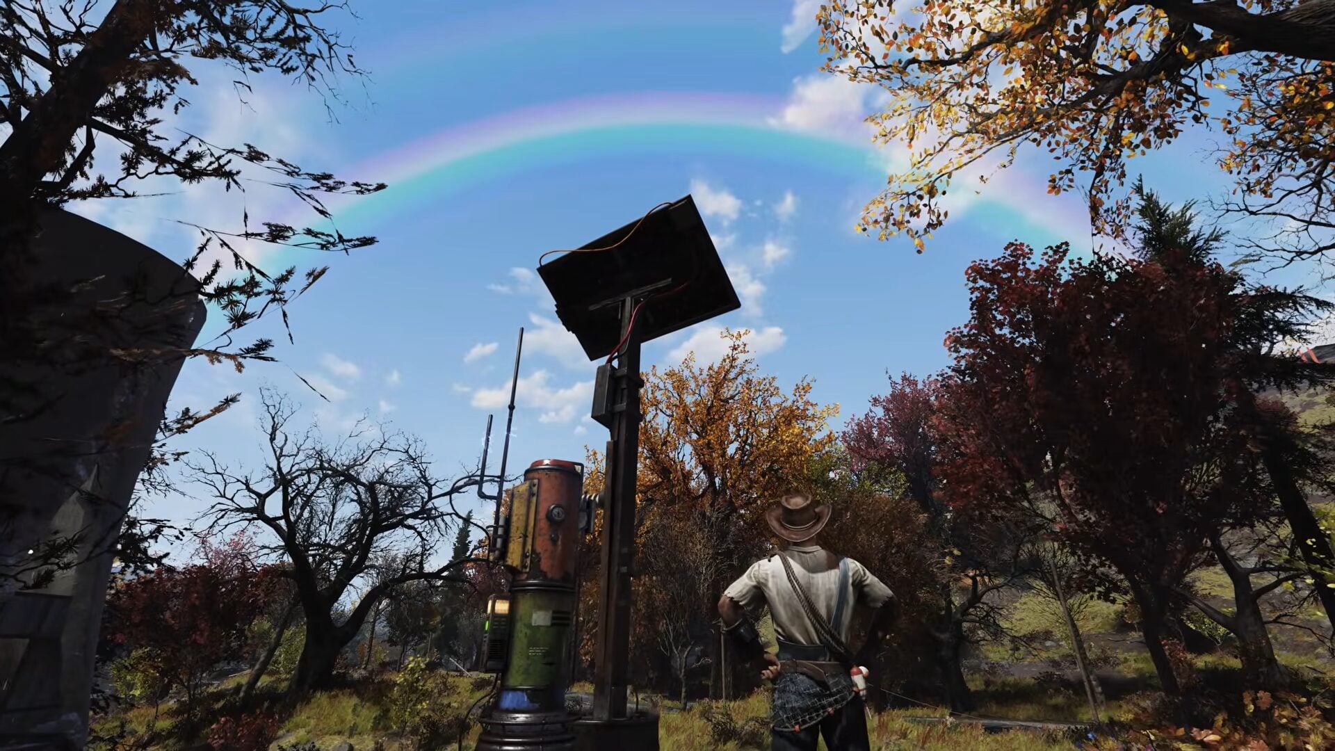 Fallout 76 per PS5 e Xbox Series verrà lanciato quest'estate