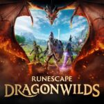 RuneScape: Dragonwilds in arrivo su PS5 nel 2026
