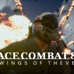 Ace Combat 8: Wings of Theve verrà lanciato il 2 ottobre