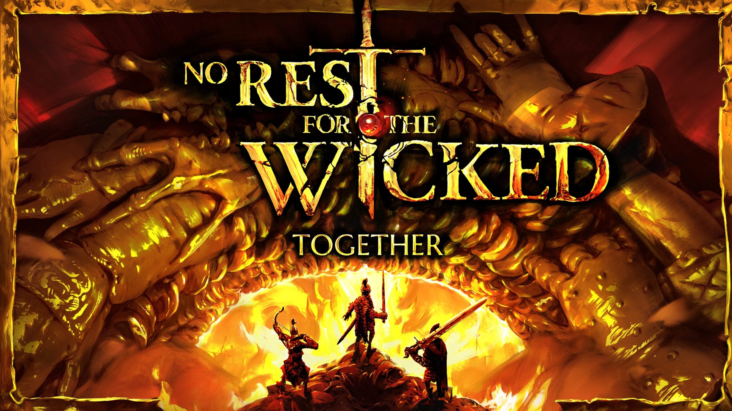 No Rest for the Wicked verrà lanciato a ottobre per PS5 e PC, successivamente per Xbox Series e Switch 2