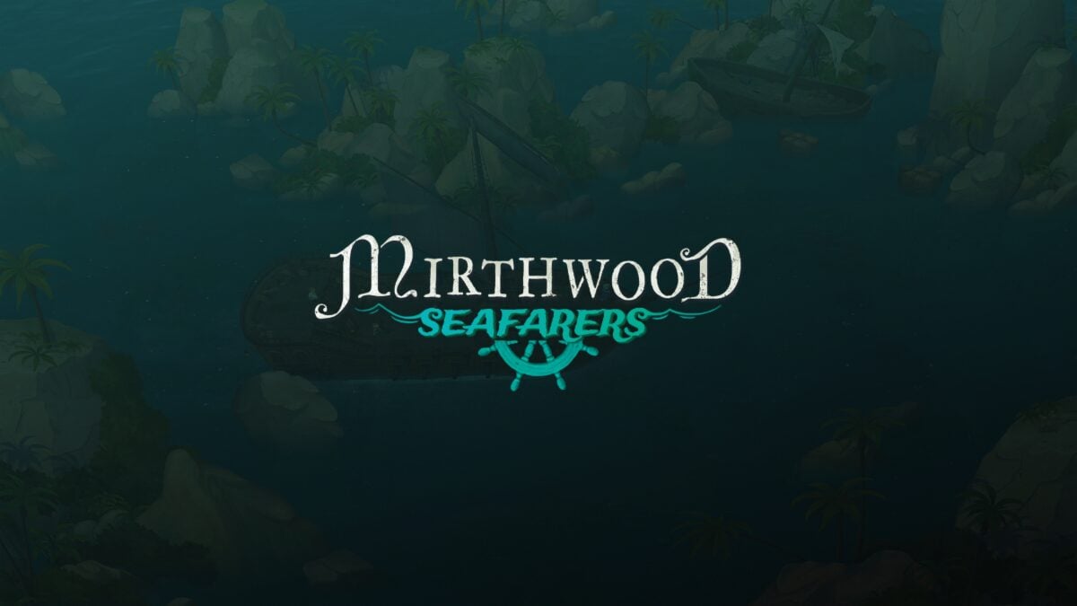 Annunciato l'aggiornamento "Seafarers" di Mirthwood