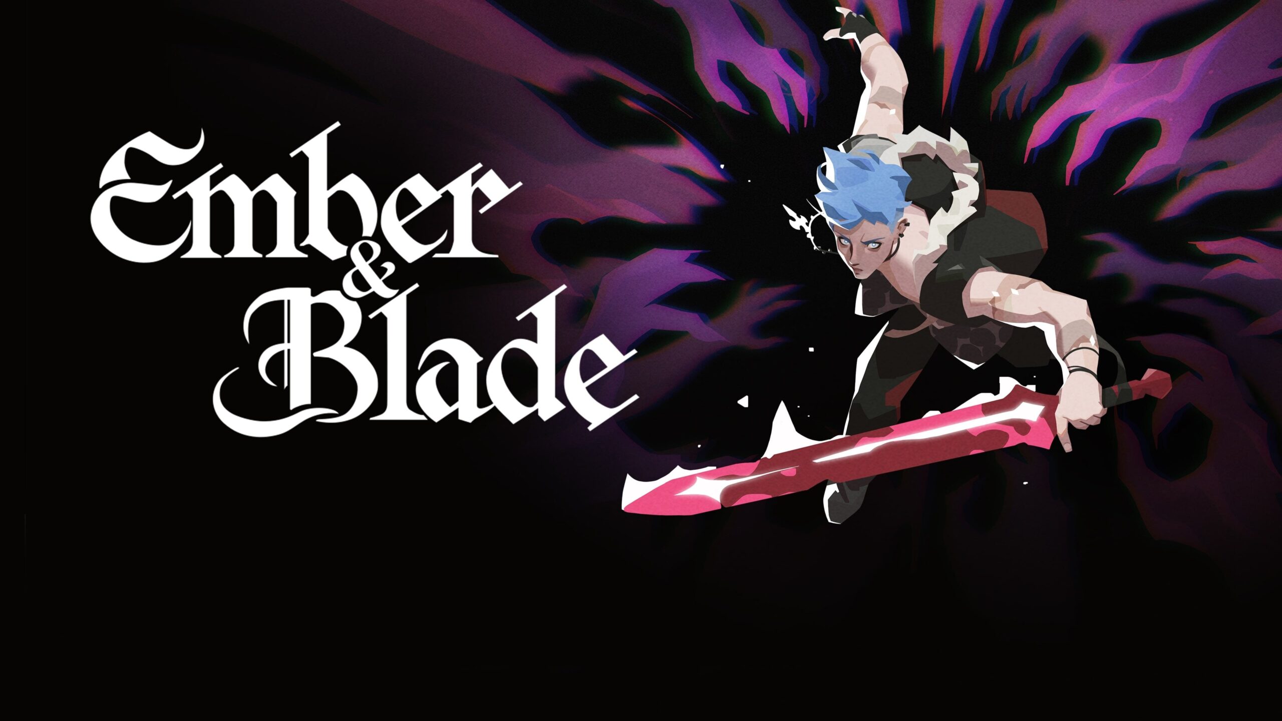 Ember & Blade aggiunge versioni per console, inclusa PS5