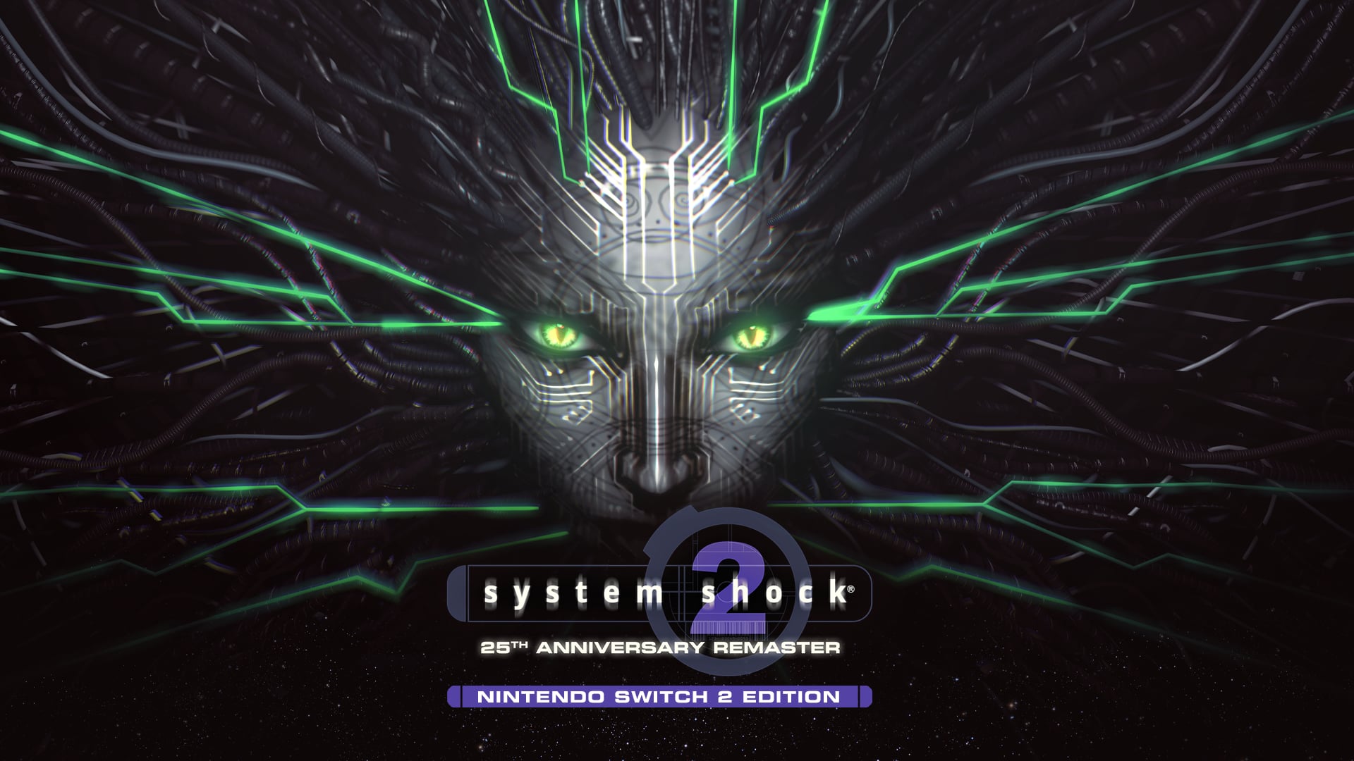 System Shock 2: Remaster del 25° anniversario per Switch 2 ora disponibile