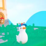 Dodo Duckie! aggiunge la versione della serie Xbox