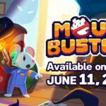 Mousebusters per PC verrà lanciato l'11 giugno