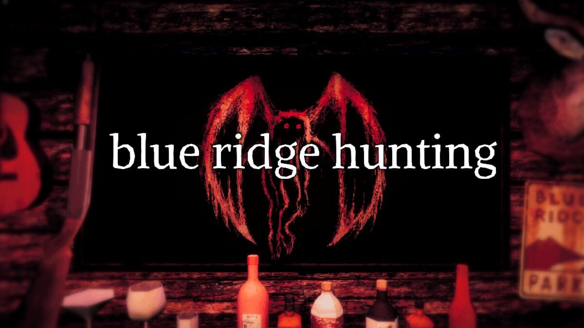 Blue Ridge Hunting verrà lanciato in accesso anticipato ad agosto