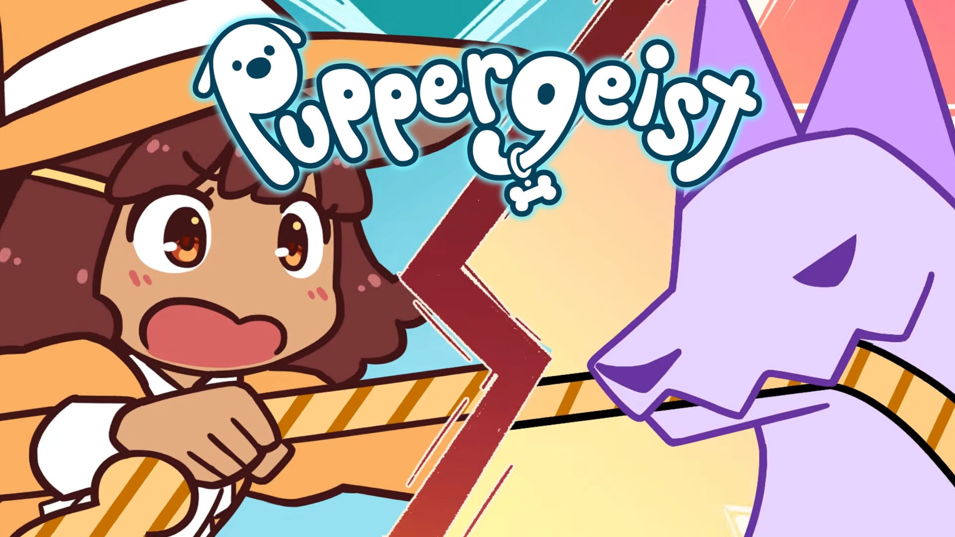 Puppergeist aggiunge la versione Switch, lancio il 16 luglio