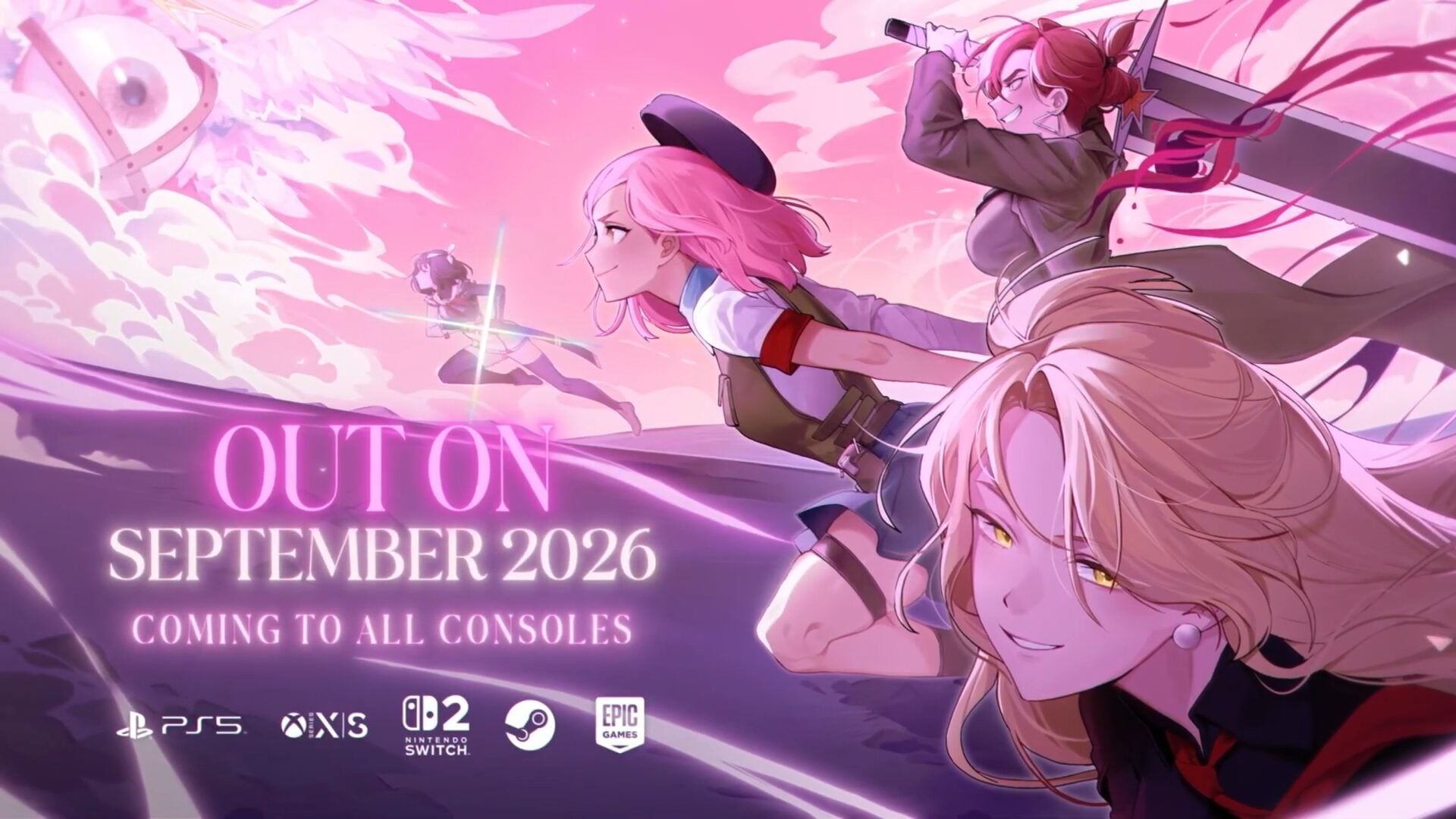 Kernel Hearts verrà lanciato a settembre