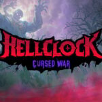 Hell Clock per PS5 e Xbox Series verrà lanciato il 14 luglio insieme all'espansione “Cursed War”.