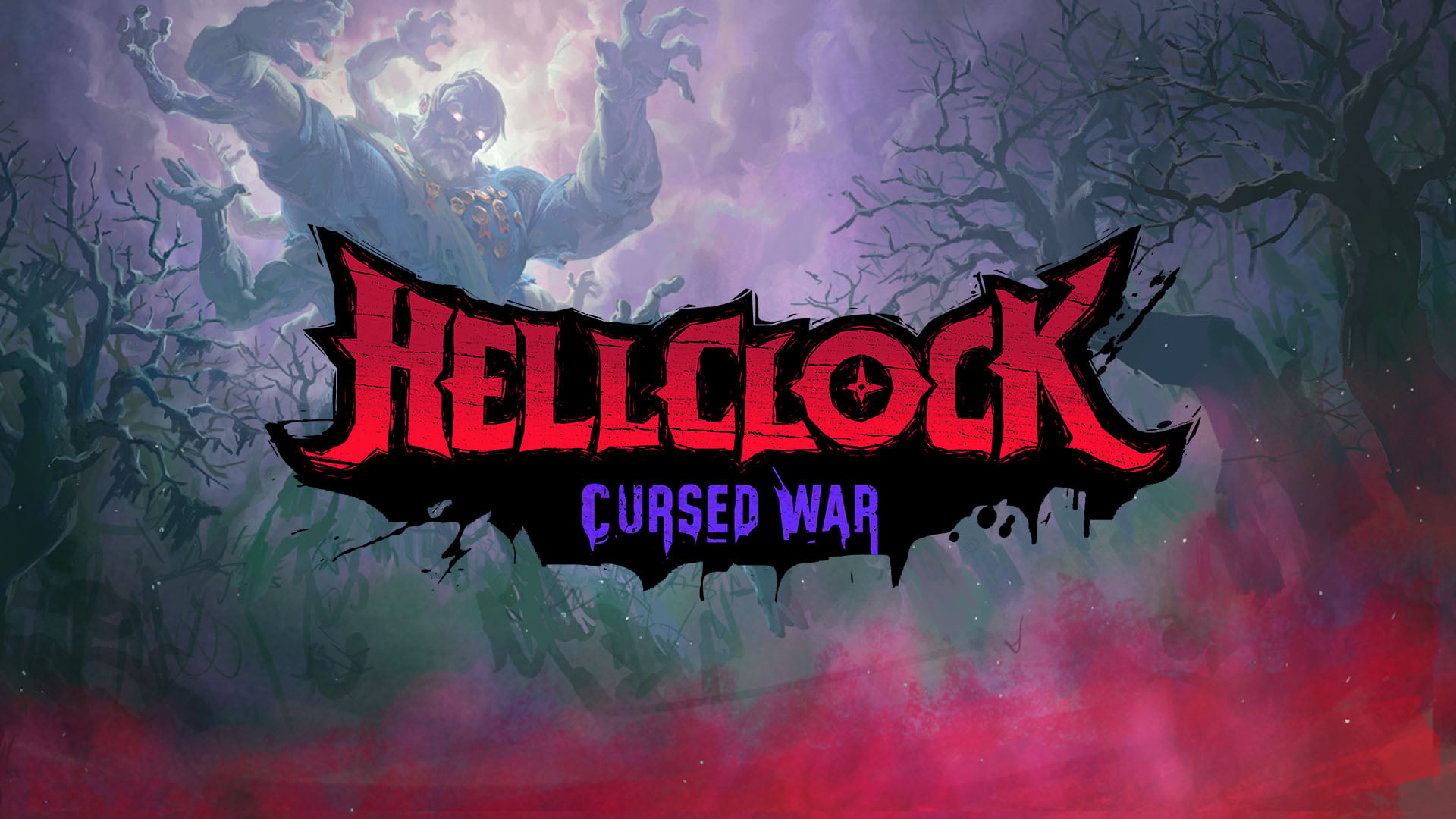 Hell Clock per PS5 e Xbox Series verrà lanciato il 14 luglio insieme all'espansione "Cursed War".