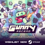 Gunny Ascend verrà lanciato questo autunno