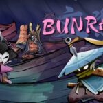 Bunraku, combattente platform ispirato alle marionette giapponesi, annunciato per PS5, Switch 2 e PC