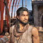 Soluzione del gameplay di “The Letter” per il messaggio di sangue