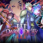 Annunciato Dark Deity III per PC