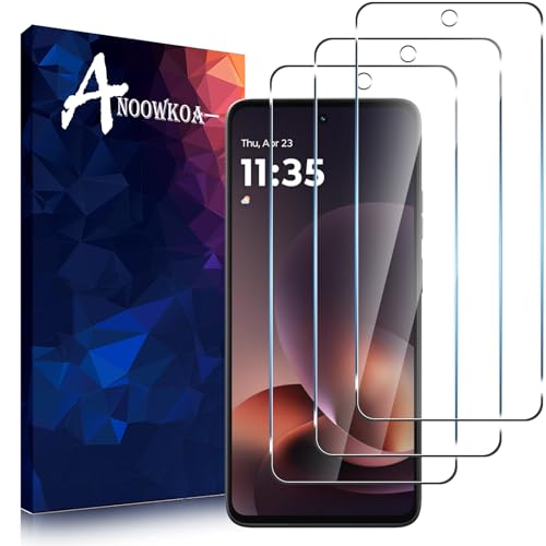 Proteggi schermo Anoowkoa (confezione da 3)