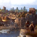 Bellwright in arrivo su PS5 e Xbox Series il 9 giugno