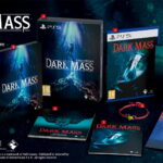 Annunciata l'edizione fisica di Dark Mass per PS5
