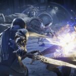 Video “Extended Gameplay Reveal” di EXODUS, screenshot
