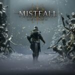 Mistfall Hunter verrà lanciato il 29 luglio