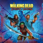 Il gioco picchiaduro a scorrimento laterale The Walking Dead: Streets of Survival annunciato per PS5, Xbox Series, Switch 2, Switch e PC