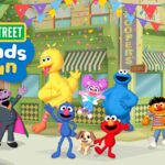 Annunciato il gioco di avventura narrativa 3D Sesame Street: Friends & Fun per PS5, Xbox Series, PS4, Switch e PC