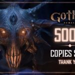Le vendite di Gothic Remake superano le 500.000 unità