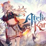 Atelier Karia: The Night Kingdom & the Guide of Memories primo trailer, gameplay, dettagli e screenshot