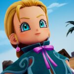 Dragon Quest Monsters: The Withered World descrive in dettaglio personaggi, storia, mondo e mostri