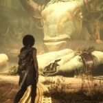 Risonanza: A Plague Tale Legacy trailer 'Gameplay lungo'