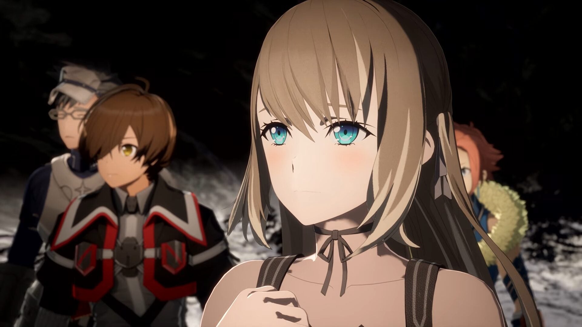 Echoes of Aincrad: Sword Art Online secondo trailer "Storia".