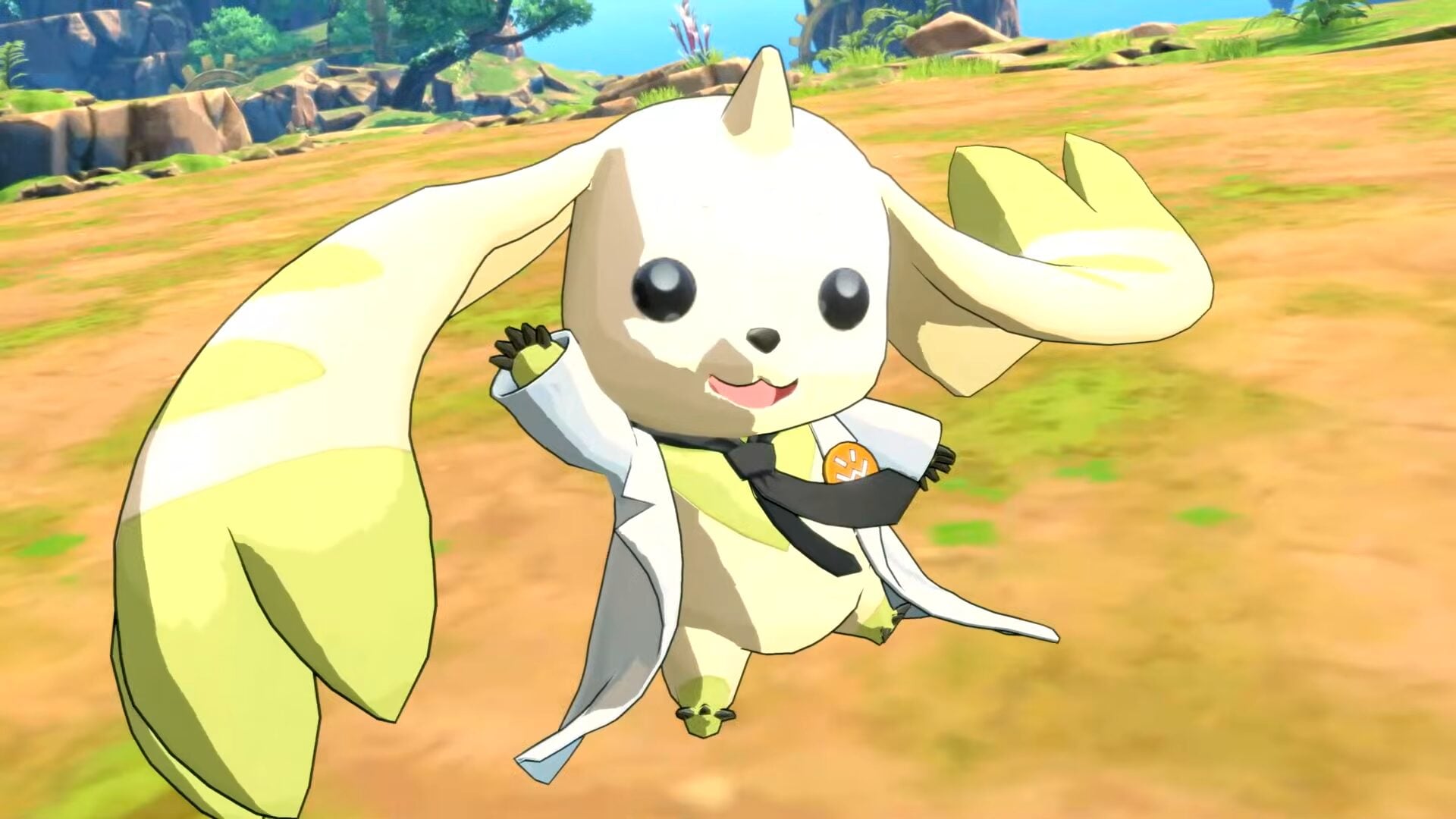 L'aggiornamento gratuito di Digimon Story: Time Stranger verrà lanciato il 9 luglio, aggiunge l'Assistente Terriermon, le opzioni della modalità grafica e altro ancora
