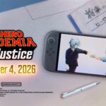 My Hero Academia: All's Justice arriverà su Switch 2 il 3 settembre in Giappone, il 4 settembre in tutto il mondo