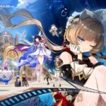 L'aggiornamento Genshin Impact Version Luna VIII “Song of the Welkin Moon: Scherzo – Sunny Summer Fontinalia” verrà lanciato il 1° luglio