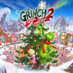 The Grinch 2: Saving Christmas annunciato per PS5, Xbox Series, PS4, Switch e PC