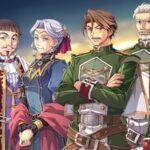 Trails in the Sky 2nd Chapter descrive in dettaglio più personaggi, arti orbali e cucina
