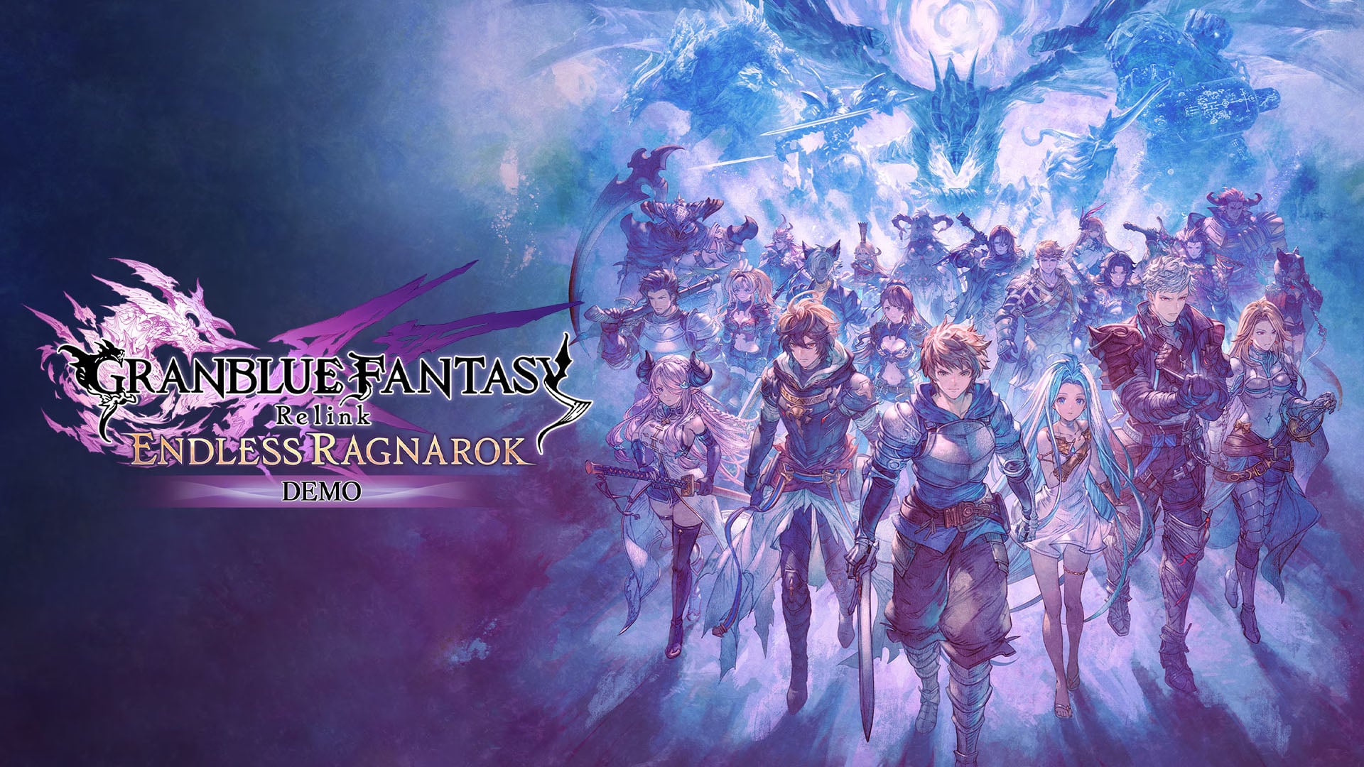Demo di Granblue Fantasy: Relink – Endless Ragnarok ora disponibile