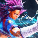 Il personaggio DLC di Street Fighter 6, Yasmine, verrà lanciato il 3 agosto