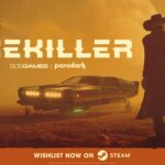 ExeKiller sarà pubblicato da 505 Games